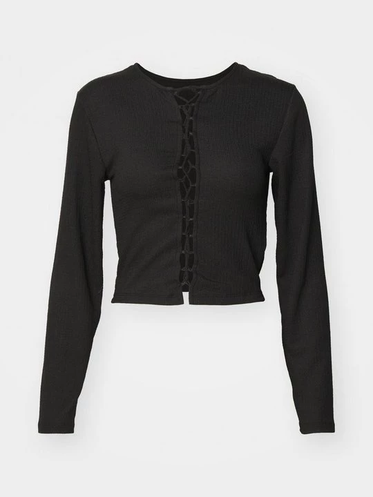 Foto van product Longsleeve Only zwart