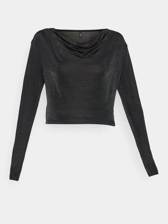 Foto van product Longsleeve Only zwart