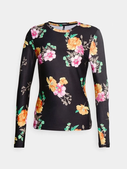 Foto van product Longsleeve Only zwart