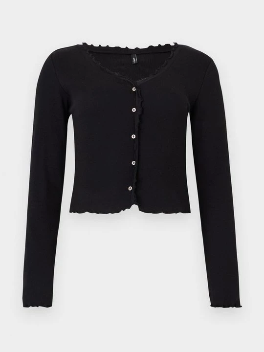 Foto van product Longsleeve Only zwart