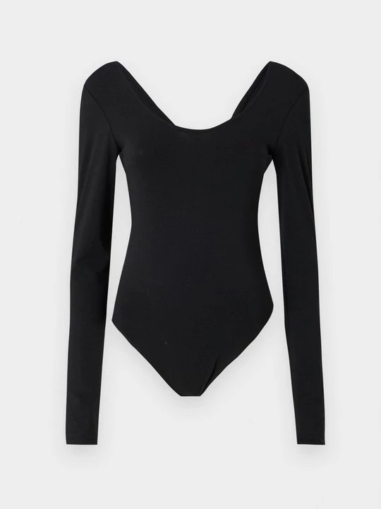 Foto van product Longsleeve Only zwart