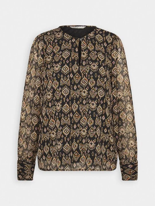 Foto van product Longsleeve Only zwart
