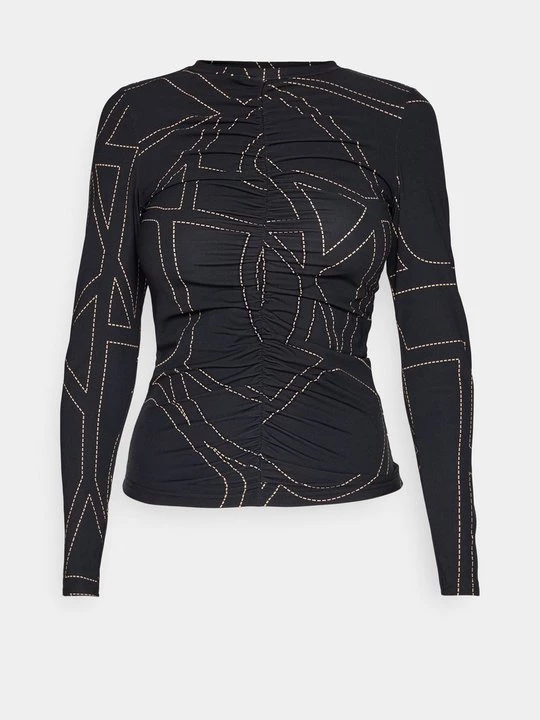 Foto van product Longsleeve Only zwart