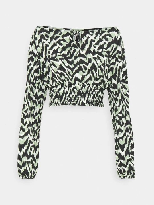 Foto van product Longsleeve Only zwart