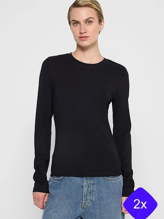 Foto van product Longsleeve Only zwart