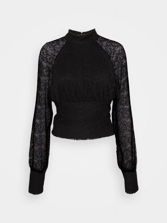 Foto van product Longsleeve Only zwart
