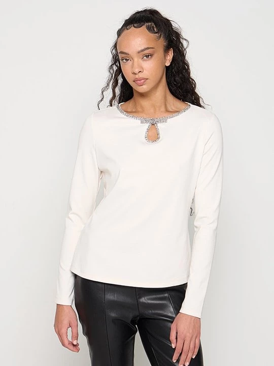 Foto van product Longsleeve ORSAY roze