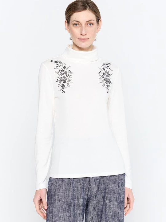 Foto van product Longsleeve ORSAY wit