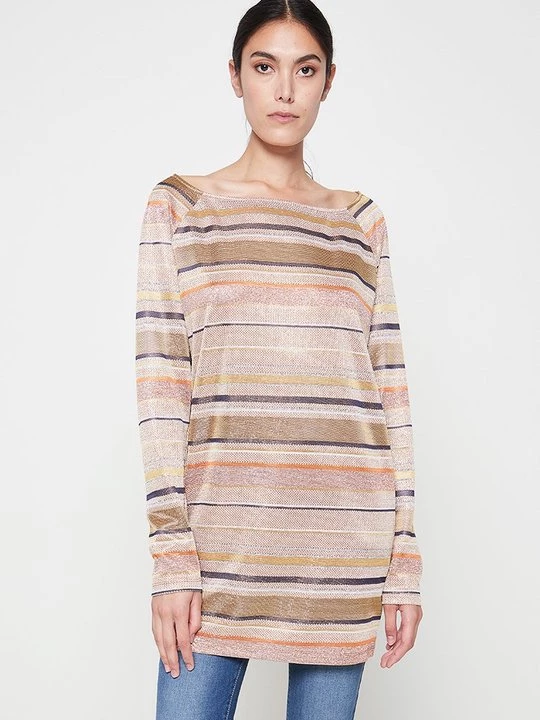 Foto van product Longsleeve Patrizia Pepe