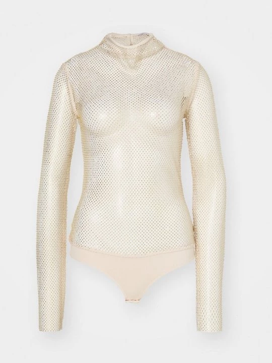 Foto van product Longsleeve Patrizia Pepe crème