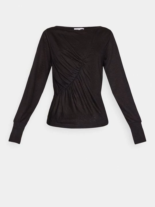 Foto van product Longsleeve Patrizia Pepe zwart
