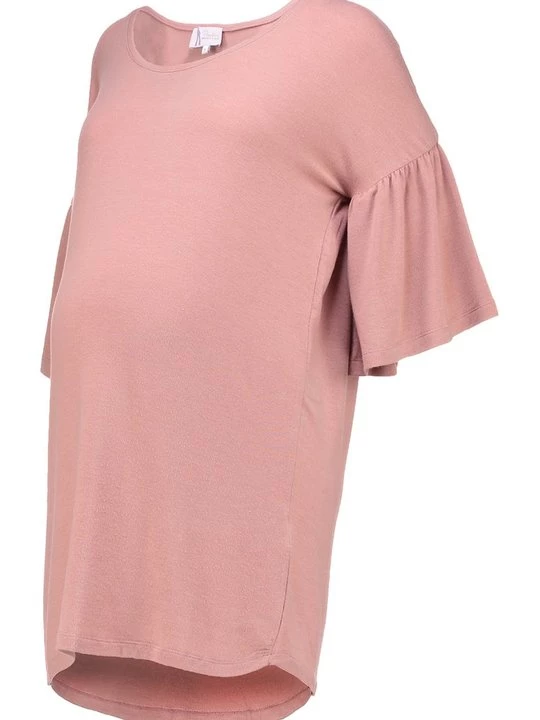 Foto van product Longsleeve Paulina roze