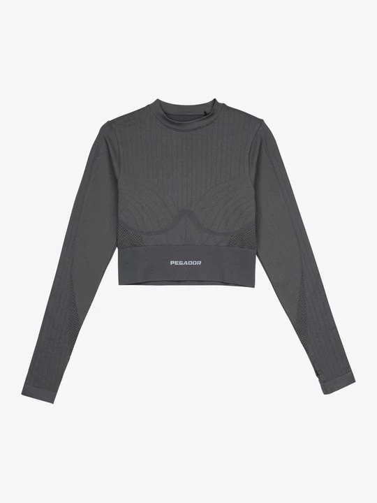 Foto van product Longsleeve Pegador