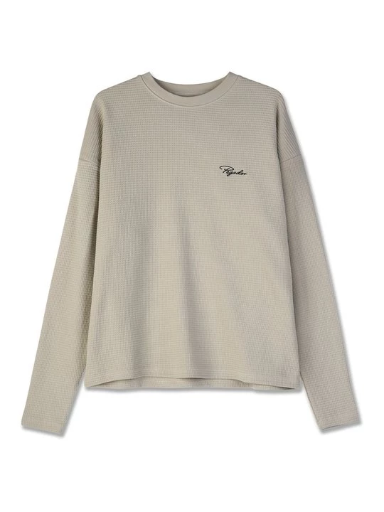 Foto van product Longsleeve Pegador beżowy