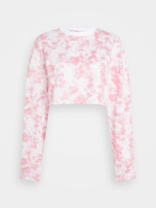 Foto van product Longsleeve Pegador donkerroze