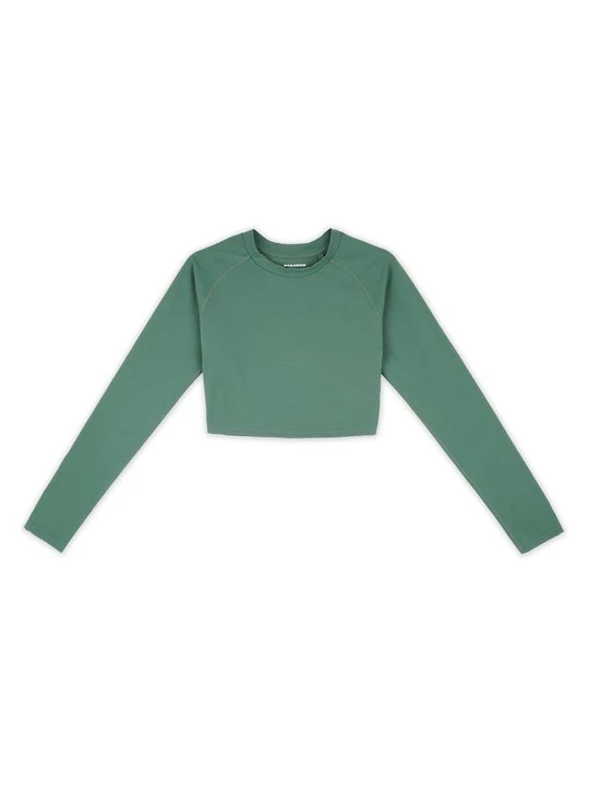 Foto van product Longsleeve Pegador groen