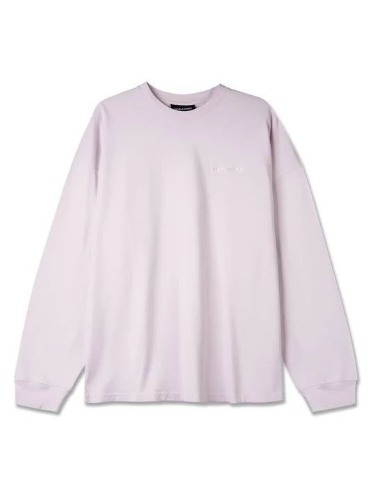 Foto van product Longsleeve Pegador paars