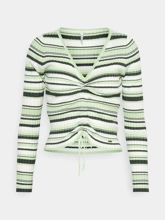 Foto van product Longsleeve Pepe Jeans kaki