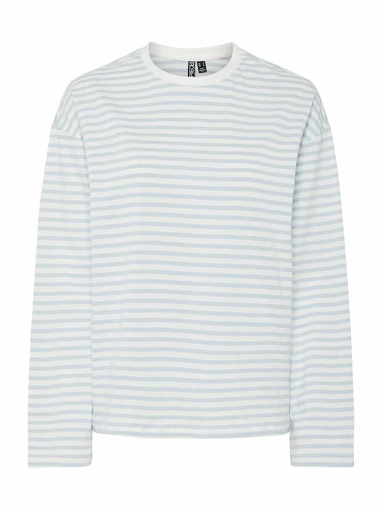 Foto van product Longsleeve Pieces crème
