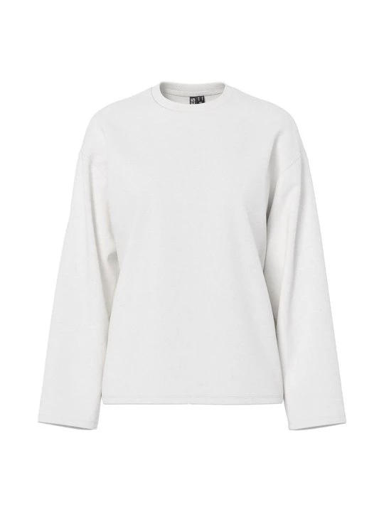 Foto van product Longsleeve Pieces crème