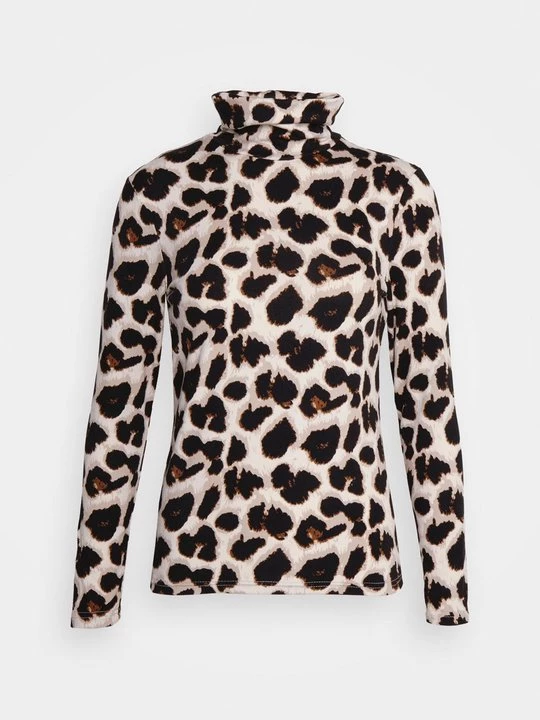 Foto van product Longsleeve Pieces zwart