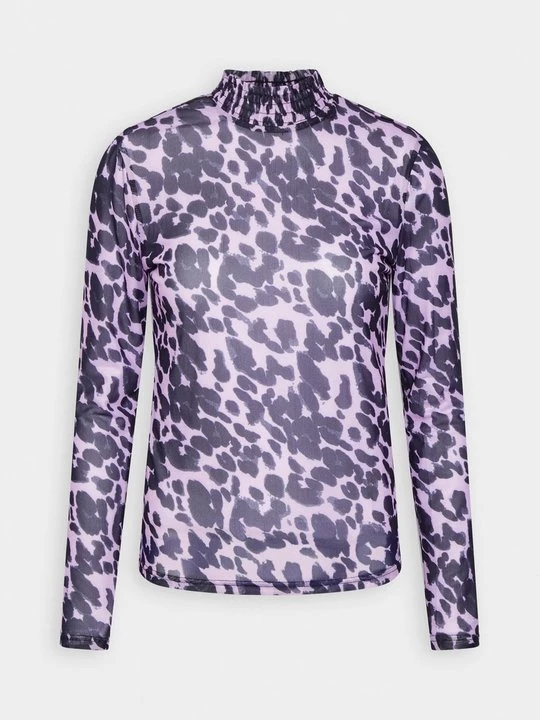 Foto van product Longsleeve Pieces zwart
