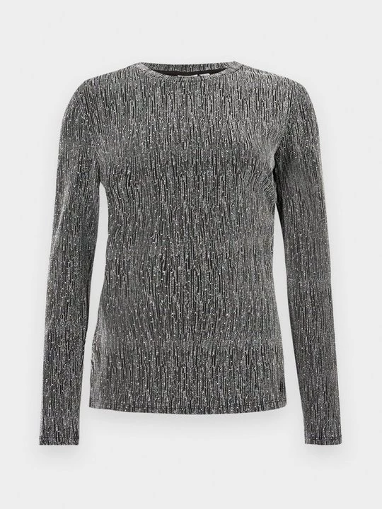Foto van product Longsleeve Pieces zwart