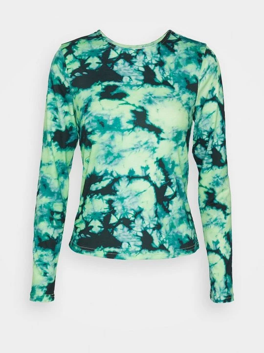 Foto van product Longsleeve Pieces zwart