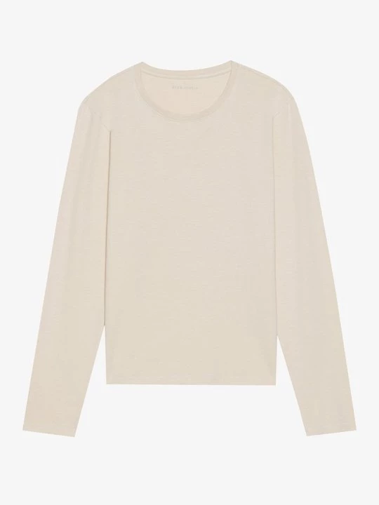 Foto van product Longsleeve Pier One By Zalando crème