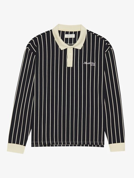 Foto van product Longsleeve Pier One By Zalando donkerblauw