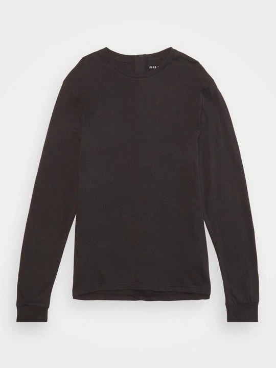 Foto van product Longsleeve Pier One By Zalando zwart