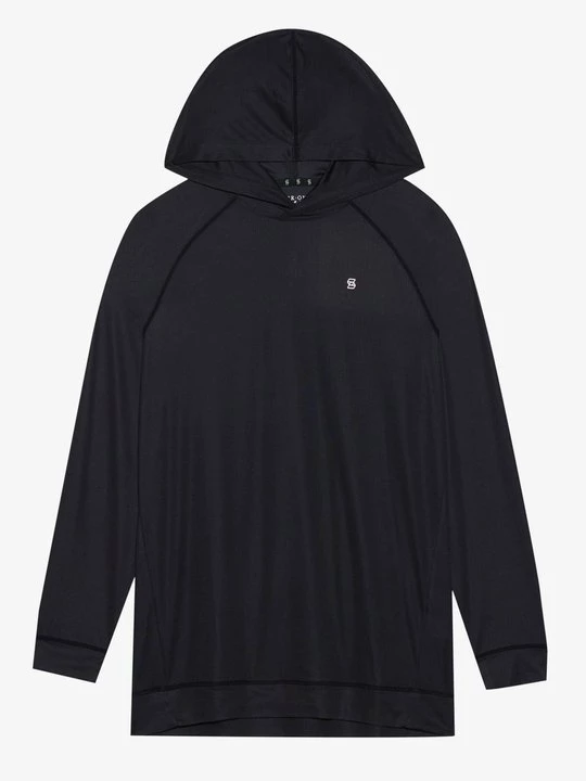Foto van product Longsleeve Pier One Sport By Zalando zwart