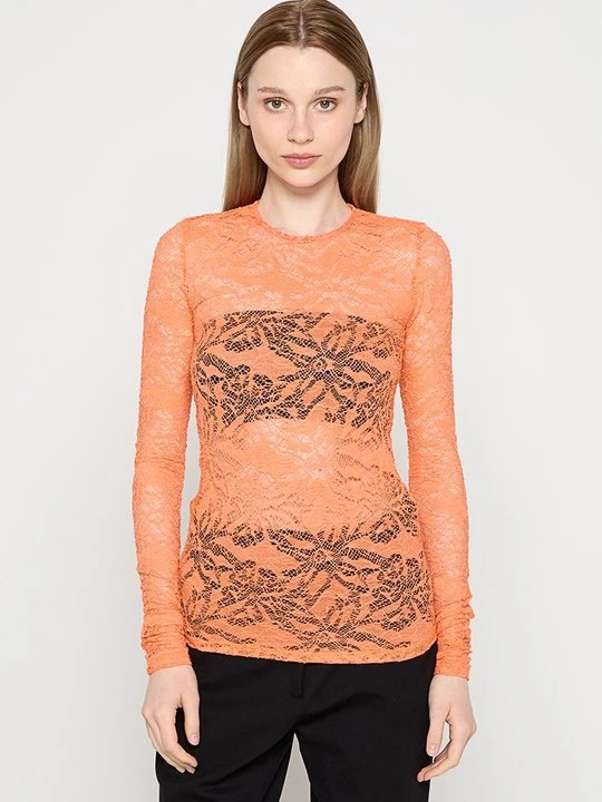 Foto van product Longsleeve Pinko