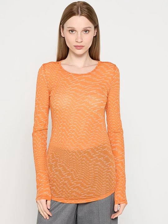 Foto van product Longsleeve Pinko