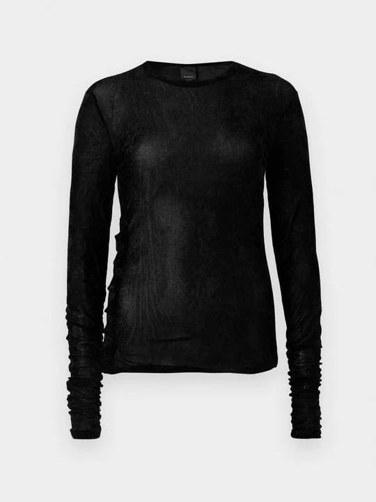 Foto van product Longsleeve Pinko zwart