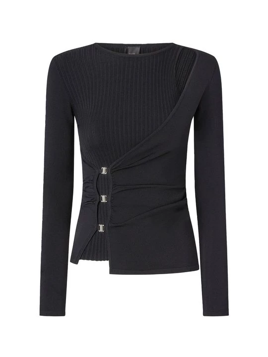 Foto van product Longsleeve Pinko zwart