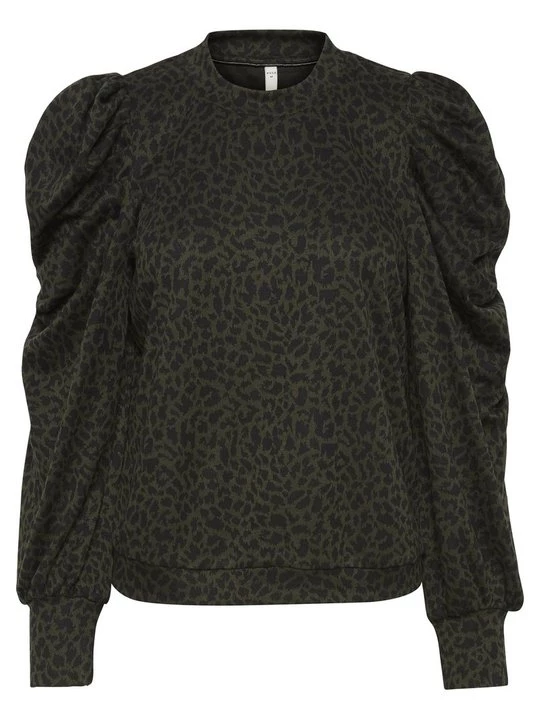 Foto van product Longsleeve PULZ