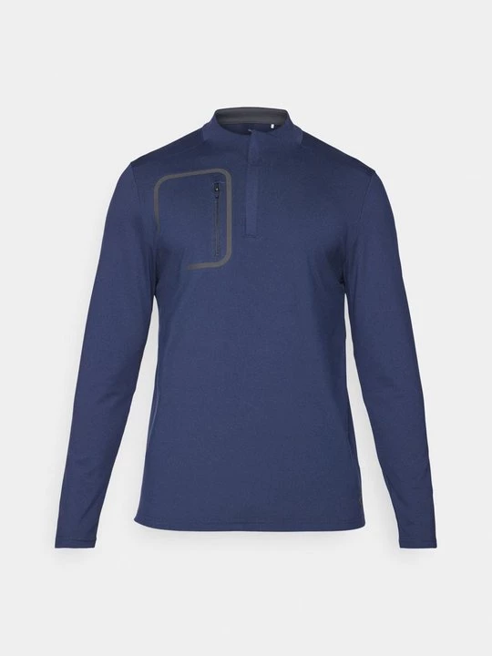Foto van product Longsleeve Puma donkerblauw