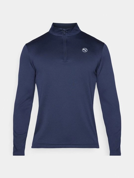 Foto van product Longsleeve Puma donkerblauw