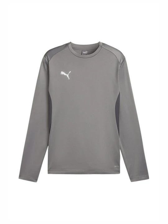 Foto van product Longsleeve Puma grijs