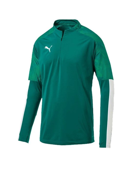Foto van product Longsleeve Puma groen