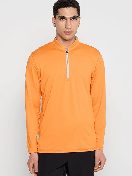 Foto van product Longsleeve Puma oranje