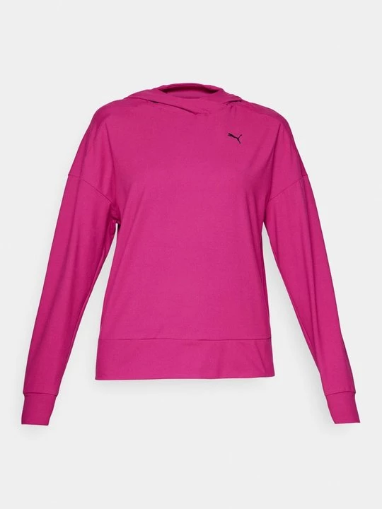 Foto van product Longsleeve Puma rood