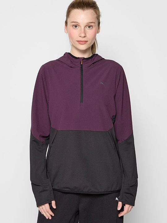 Foto van product Longsleeve Puma zwart