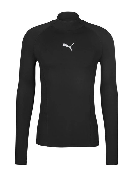 Foto van product Longsleeve Puma zwart