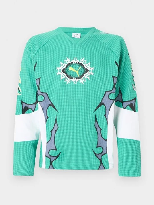 Foto van product Longsleeve Puma zwart