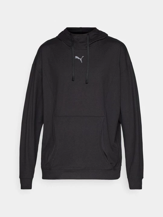 Foto van product Longsleeve Puma zwart