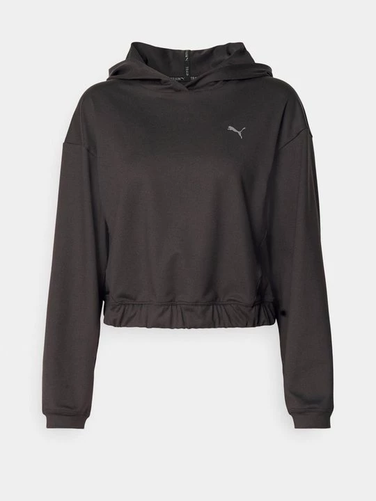 Foto van product Longsleeve Puma zwart