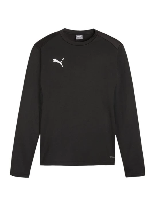 Foto van product Longsleeve Puma zwart