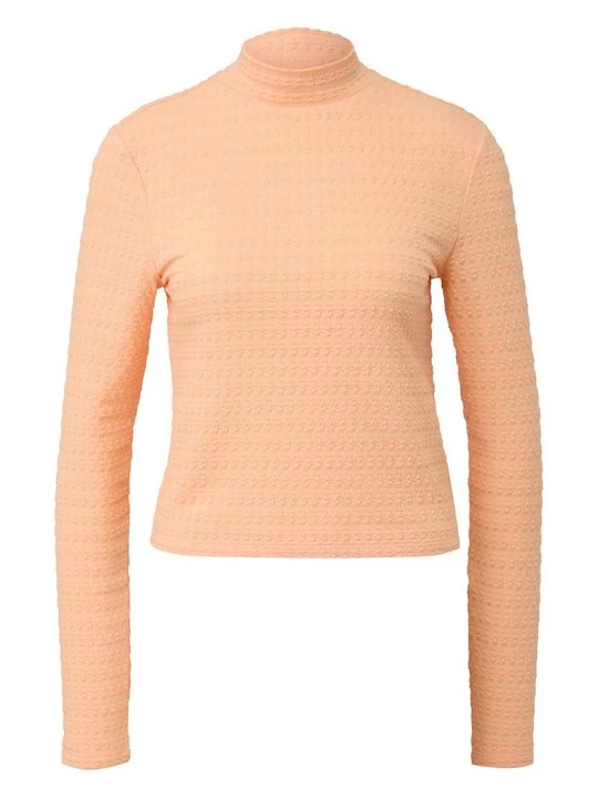 Foto van product Longsleeve QS